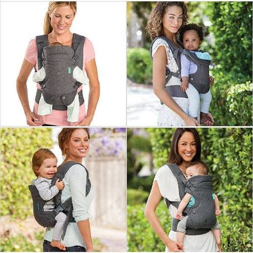 infantino baby carrier 4 in 1