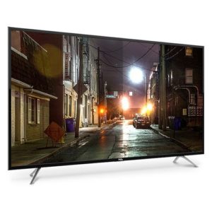Bsmart BSMART 43'' INCH TV WITH FULL HD DISPLAY ONE YEAR WARRANTEE