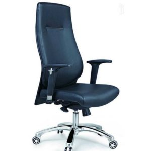 Executive CEO Office Chair With Genuine Quality