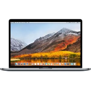 Apple Macbook Pro 15.4" 2.9GHZ - 1TB SSD - 32GB Ram - Core I9 - Model 2018 Touch Bar (MR952LL/A)