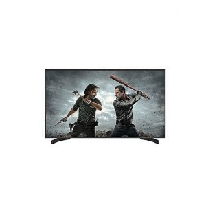 Hisense 32” Inch Full HD Led Television + A Free Tv Hanger discountshub