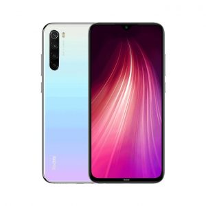 XIAOMI Redmi Note 8 4GB RAM 64GB ROM 48MP Rear Quad Camera Mobile Phone discountshub