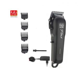 Kiki New Gain Rechargeable Hair Clipper Cord/Cordless Clipper NG-699Plus discountshub.net