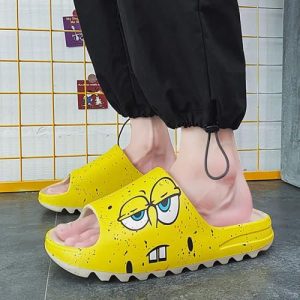 2020 Men's Casual Trend Outdoor Slippers Fashion Sneakers discountshub