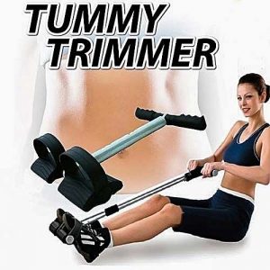Tummy Trimmer Flat Belly And Increased Waist Gym Equipment discountshub