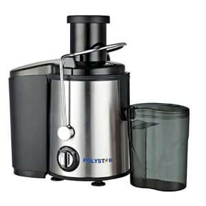 Polystar Juice Extractor - Pv-je388
