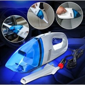 Portable Car Vacuum Cleaner discountshub