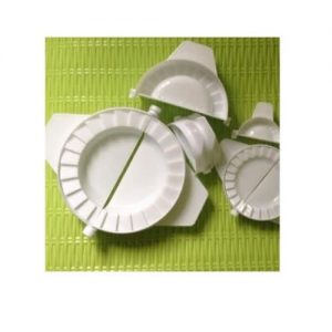 Meatpie Cutter - 5 Pieces discountshub