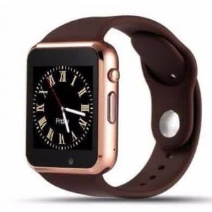 Bluetooth Smart Watch With Camera-reminder discountshub