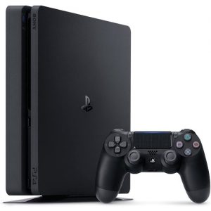 Sony PlayStation 4 Slim 1TB Console discountshub