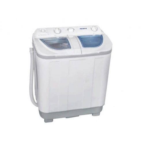 Polystar Washing Machine- 7kg- Pv-wd7k discountshu