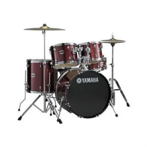 Yamaha Drum Set - 5 Piece discountshub