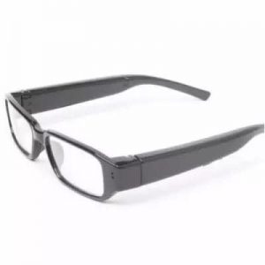 Hd Spy Glass Camera Eyewear discountshub