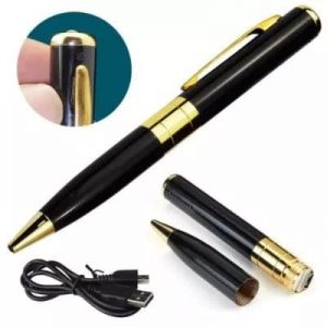 Spy Pen With Camera discountshub