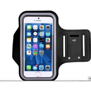 Waterproof Sport Running Armband Cell Phone Holder Case discountshub
