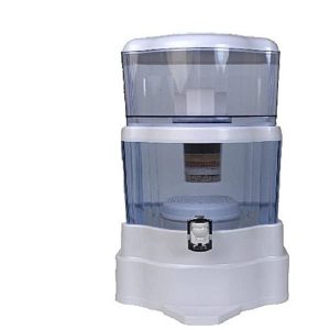 Water Purifier And Filter - 25Ltrs discountshub