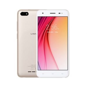 Lava Iris 51-Dual Sim-8GB ROM-1GB RAM-3G-Gold discountshub