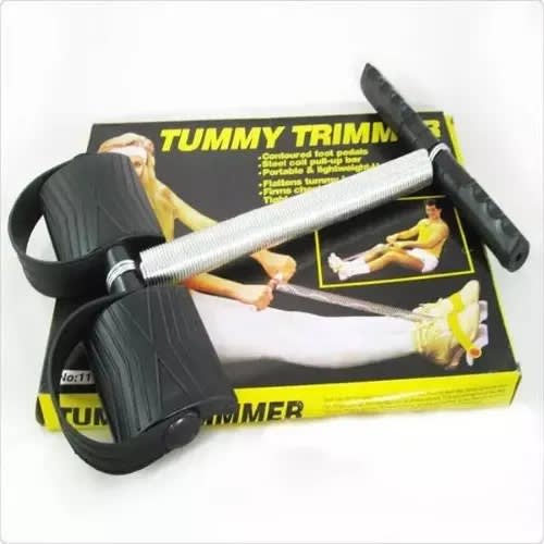 Portable Tummy Trimmer discountshub