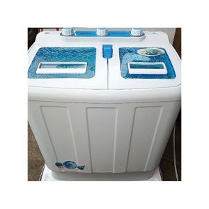 AKAI Washing Machine - Washing + Spinning + Draining Function dicountshub