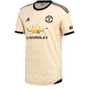 Adidas 2019/2020 Manchester United Away Jersey discountshub