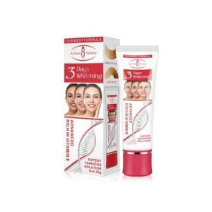 Aichun Beauty 3 Days Whitening Expert Fairness Solution Cream discountshub