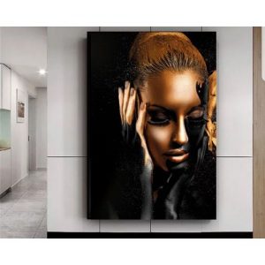Art & Craft Art Work With Frame discountshub