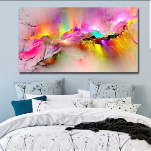 Art & Craft Wall Art With Frame discountshub