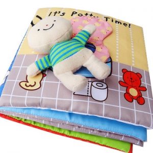 Baby Book Soft Cloth Books Toddler Newborn Early Learning Develop Cognize Reading Puzzle Book Toys Kids Active Infant Quiet Book discountshub