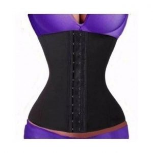 Corset Waist Trainer Body Shaper discountshub