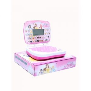 Disney Children Mini Laptop With LCD discountshub
