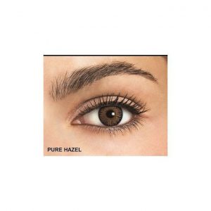 Fresh Look Contact Lens - Pure Hazel discountshub