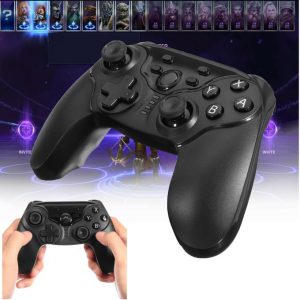 Bluetooth Wireless Joypad Remote Controller Gamepad For Nintendo Switch Console discountshub