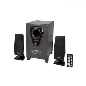 Havit 2.1CH Multimedia Speaker With Bluetooth Function HV-SF7100BT discountshub