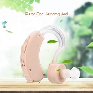 Hearing Amplifier Volume Hearing Aid Controlable Personal discountshub