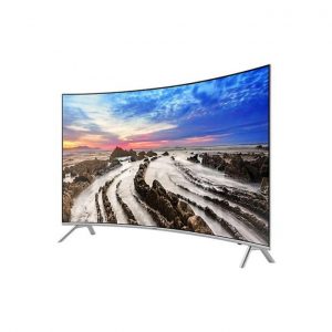 Hisense 55''Curved Smart UHD 4K TV+Netflix&Youtube APP- 55A7600 discountshub