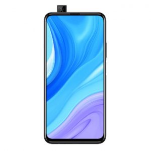 Huawei Y9s 6.59-Inch (6GB, 128GB ROM) Android 9.1, 16MP Pop-up Selfie Camera, 4000 MAh 4G Smartphone - Midnight Black discountshub