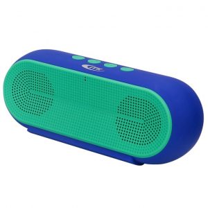 ITK 301BL Portable Bluetooth Outdoor Speaker Support TF Card discountshub