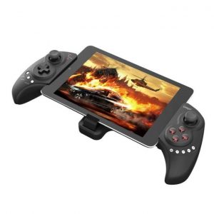 Ipega IPega PG-9023 Telescopic Wireless Game Handle Wireless Gamepad Controller JY-M discountshub