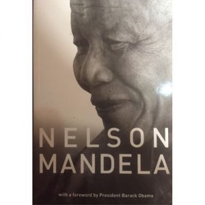 Jumia Books Nelson Mandela: Conversations With Myself discountshub