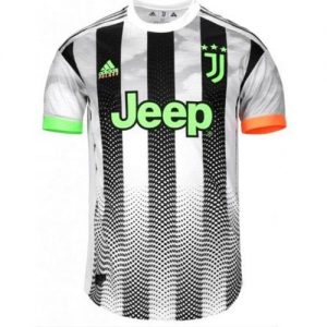 2019/2020 Juventus 4th Jersey discountshub