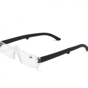 Men Women Foldable Light Anti-fatigue Comfortable Vogue Computer Reading Glasses discountshub