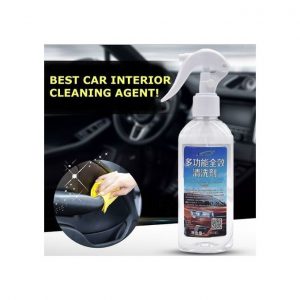 Multi-functional Car Interior Agent Cleaner 3.6 out of 5 discountshub