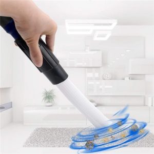 Multifunction Vacuum Cleaner Straw Tubes Dust Dirt Brush Remover Portable Universal Vacuum Attachment Household Clean Tools discountshub
