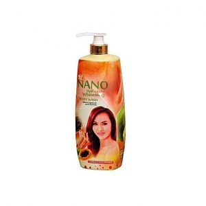 Nano Care Half Caste Body Wash discountshub