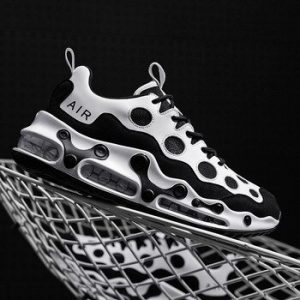 New Mesh Mens Air Trainers Running Shoes Breathable Cushioning Trekking Sneakers Outdoor Fitness Sports shoes Road Jogging shoes discountshub