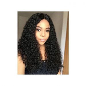 Peruvian Kinky Curly Hair For Beautiful Ladies discountshub
