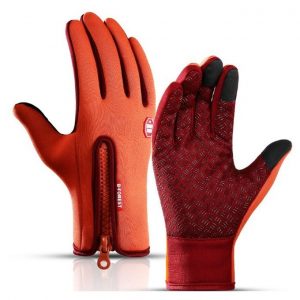 Plus Velvet Cold Touch Warm Gloves discountshub