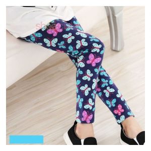 Print Leggings discountshub