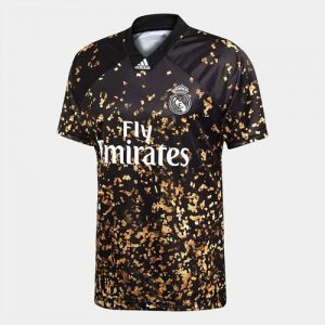 2019-2020 Real Madrid EA Sports Special Jersey (Fan Grade) discountshub
