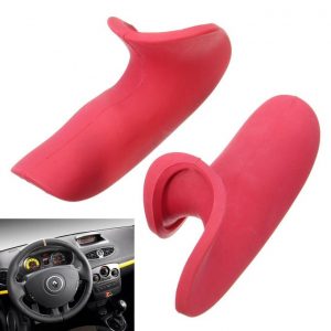 Renault Sport RS Clio MKII 172 182 Steering Wheel Rubber Replacement Thumb Grips discountshub